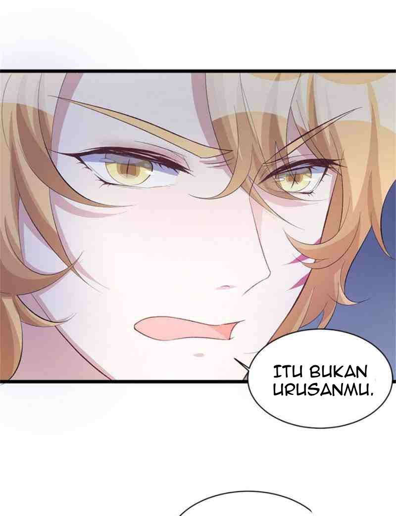 Beauty and the Beasts Chapter 92 Gambar 17